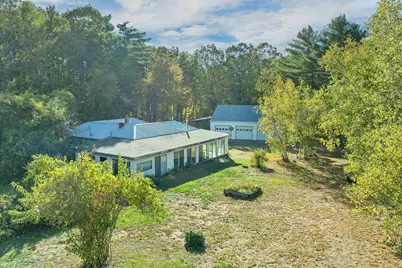 27 Ames Road, Moultonborough, NH 03254 - Photo 1