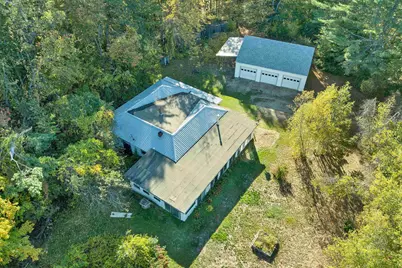 27 Ames Road, Moultonborough, NH 03254 - Photo 3