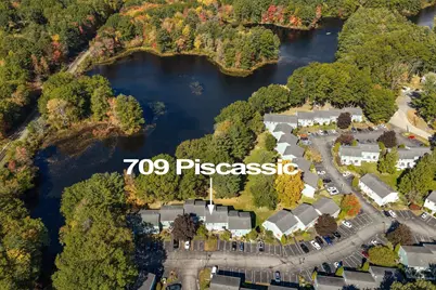 709 Piscassic Street, Newmarket, NH 03857 - Photo 1