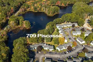 709 Piscassic St, Newmarket, NH 03857 - Photo 1
