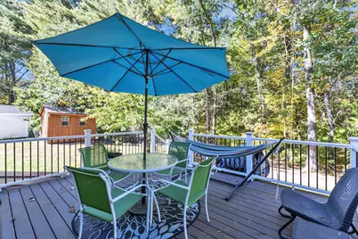 66A Pelham Road, Hudson, NH 03051 - Photo 37