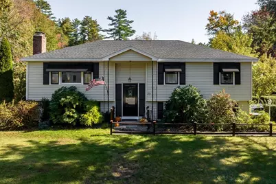 29 Juniper Street, Rochester, NH 03867 - Photo 1