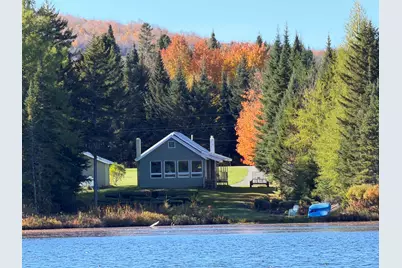 512 Back Lake Road, Pittsburg, NH 03592 - Photo 1