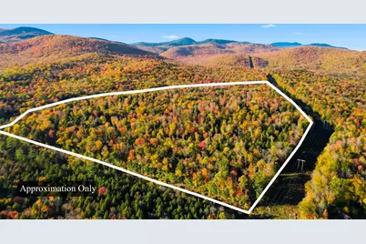 Lot 206-044 Lost River Road, Woodstock, NH 03262 - Photo 1