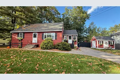 10 Newman Drive, Nashua, NH 03062 - Photo 1