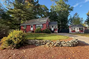 10 Newman Dr, Nashua, NH 03062 - Photo 29