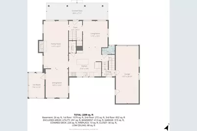 11 Thayer Pond Road, Concord, NH 03301 - Photo 39