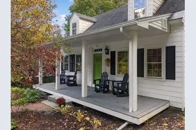 11 Thayer Pond Road, Concord, NH 03301 - Photo 5