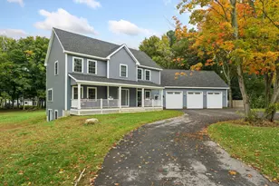 2 Exeter Rd, North Hampton, NH 03862 - Photo 3
