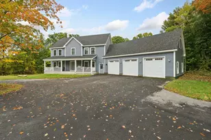 2 Exeter Rd, North Hampton, NH 03862 - Photo 1