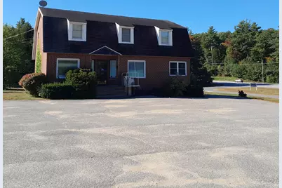 1421  Route 119, Rindge, NH 03461 - Photo 1