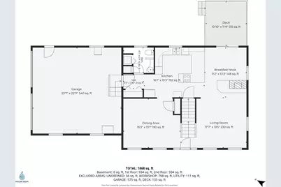 152 Burke Road, Gilmanton, NH 03837 - Photo 49
