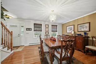 152 Burke Rd, Gilmanton, NH 03837 - Photo 17