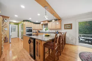 152 Burke Rd, Gilmanton, NH 03837 - Photo 3
