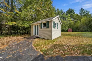 152 Burke Rd, Gilmanton, NH 03837 - Photo 41