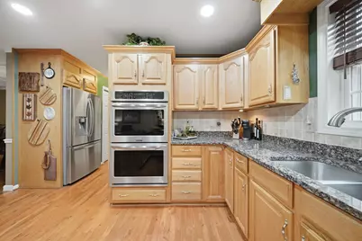 152 Burke Road, Gilmanton, NH 03837 - Photo 5