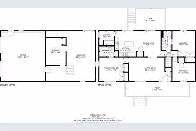 159 Summit View Drive, Tamworth, NH 03886 - Photo 35