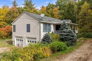 159 Summit View Dr, Tamworth, NH 03886 - Photo 3