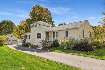 394 Wallis Road, Rye, NH 03870 - Photo 1