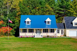 41 Ferrin St, Hill, NH 03243 - Photo 37