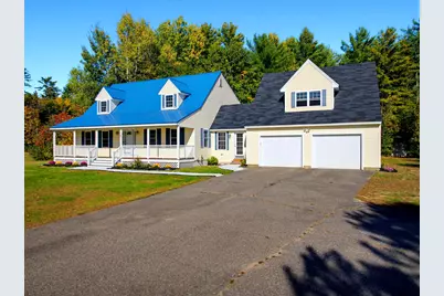 41 Ferrin Street, Hill, NH 03243 - Photo 1