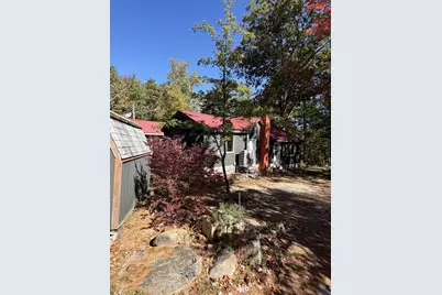 322 Kings Highway, New Durham, NH 03855 - Photo 3