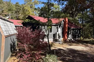 322 Kings Hwy, New Durham, NH 03855 - Photo 3