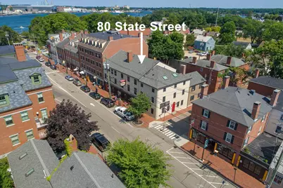 80 State Street #202, Portsmouth, NH 03801 - Photo 1