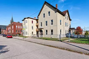 267 Cartier St, Manchester, NH 03102 - Photo 1