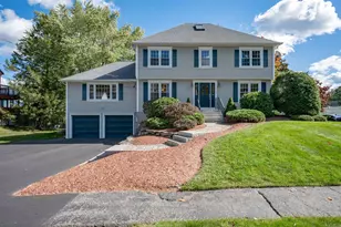 34 Parrish Hill Dr, Nashua, NH 03063 - Photo 47