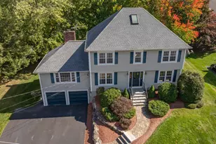 34 Parrish Hill Dr, Nashua, NH 03063 - Photo 3