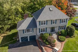 34 Parrish Hill Dr, Nashua, NH 03063 - Photo 51