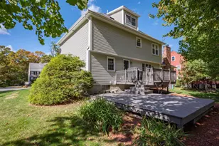 34 Parrish Hill Dr, Nashua, NH 03063 - Photo 59