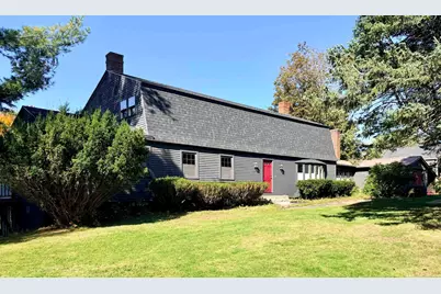 512 Sanborn Road, Sanbornton, NH 03269 - Photo 1