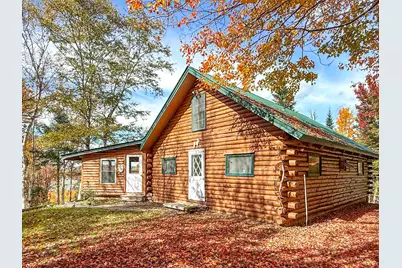 70 Burns Road, Pittsburg, NH 03592 - Photo 1