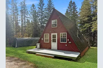 27 Bascom Hill Road, Colebrook, NH 03576 - Photo 1