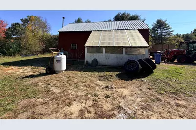 1745 Stoney Brook Road, Springfield, NH 03284 - Photo 37