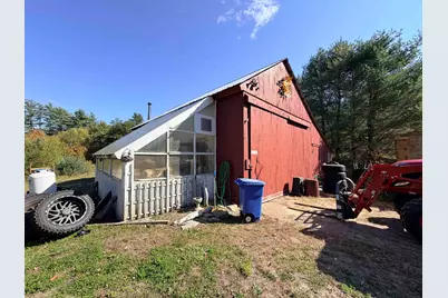 1745 Stoney Brook Road, Springfield, NH 03284 - Photo 7