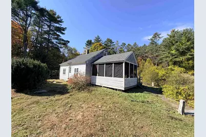 1745 Stoney Brook Road, Springfield, NH 03284 - Photo 1