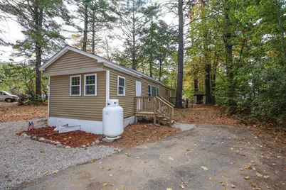 8 Hubbard Road, Deering, NH 03244 - Photo 3