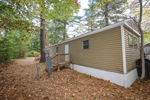 8 Hubbard Rd, Deering, NH 03244 - Photo 5