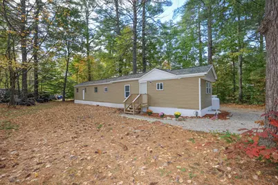 8 Hubbard Road, Deering, NH 03244 - Photo 1