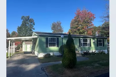 52 Cormier Drive, Rochester, NH 03867 - Photo 5