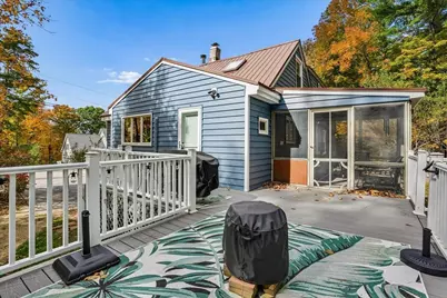 643 4th Range Road, Pembroke, NH 03275 - Photo 45