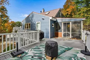 643 4th Range Rd, Pembroke, NH 03275 - Photo 45