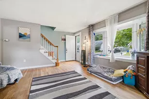 88 Dunbar St, Manchester, NH 03103 - Photo 5