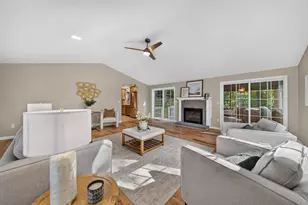 101 Currier Dr, Manchester, NH 03104 - Photo 7