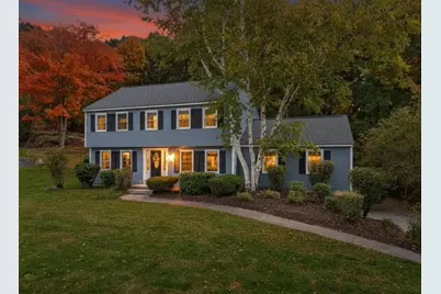 101 Currier Drive, Manchester, NH 03104 - Photo 3