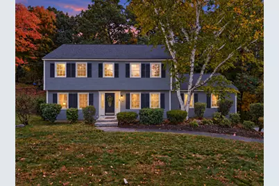 101 Currier Drive, Manchester, NH 03104 - Photo 1