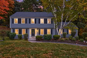101 Currier Dr, Manchester, NH 03104 - Photo 1